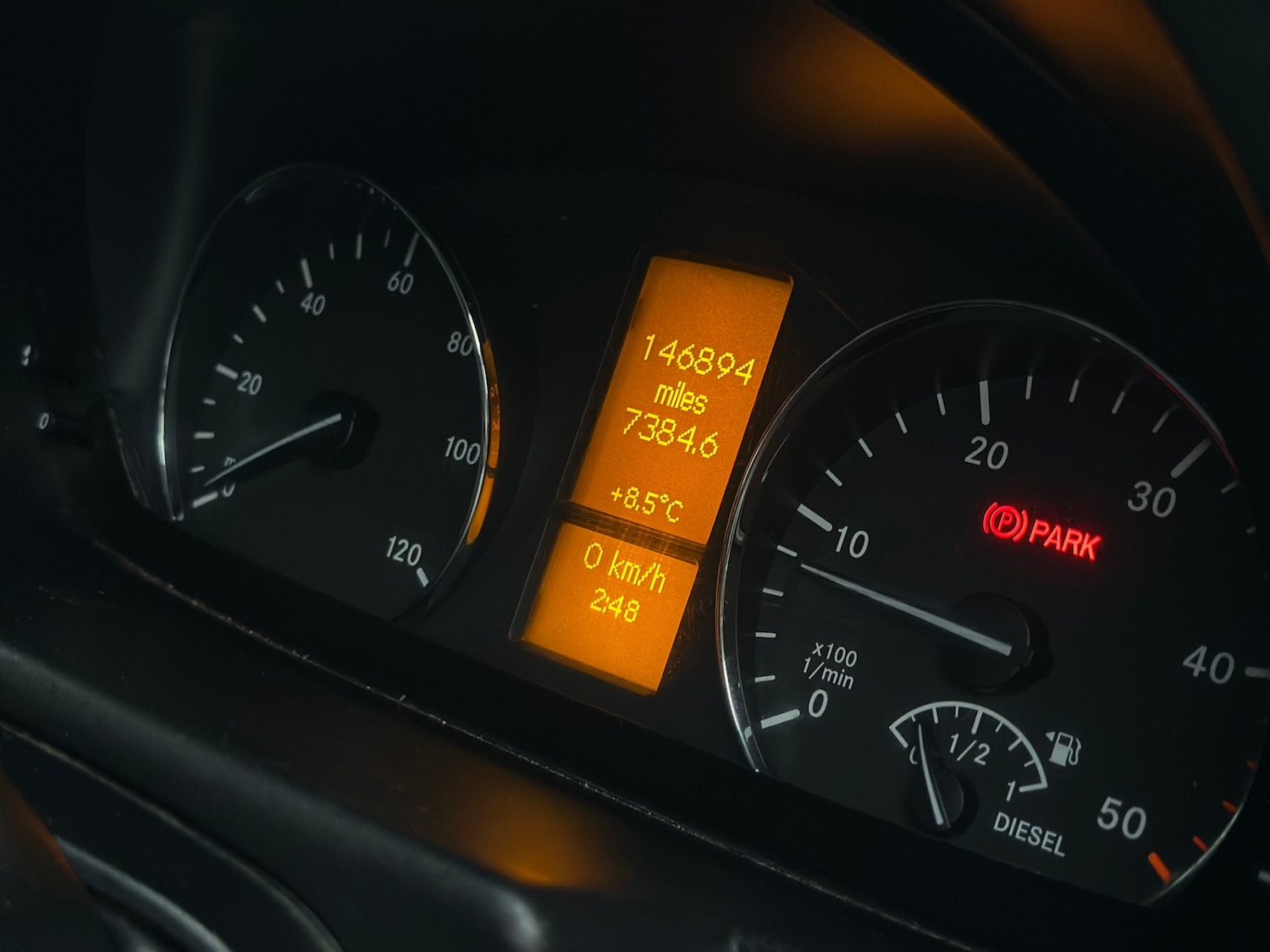 Used Mercedes-Benz Sprinter 2016 for sale - 77475170: Photo 40