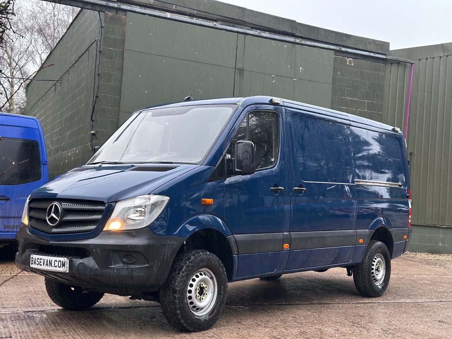 Used Mercedes-Benz Sprinter 2016 for sale - 77475170: Photo 6