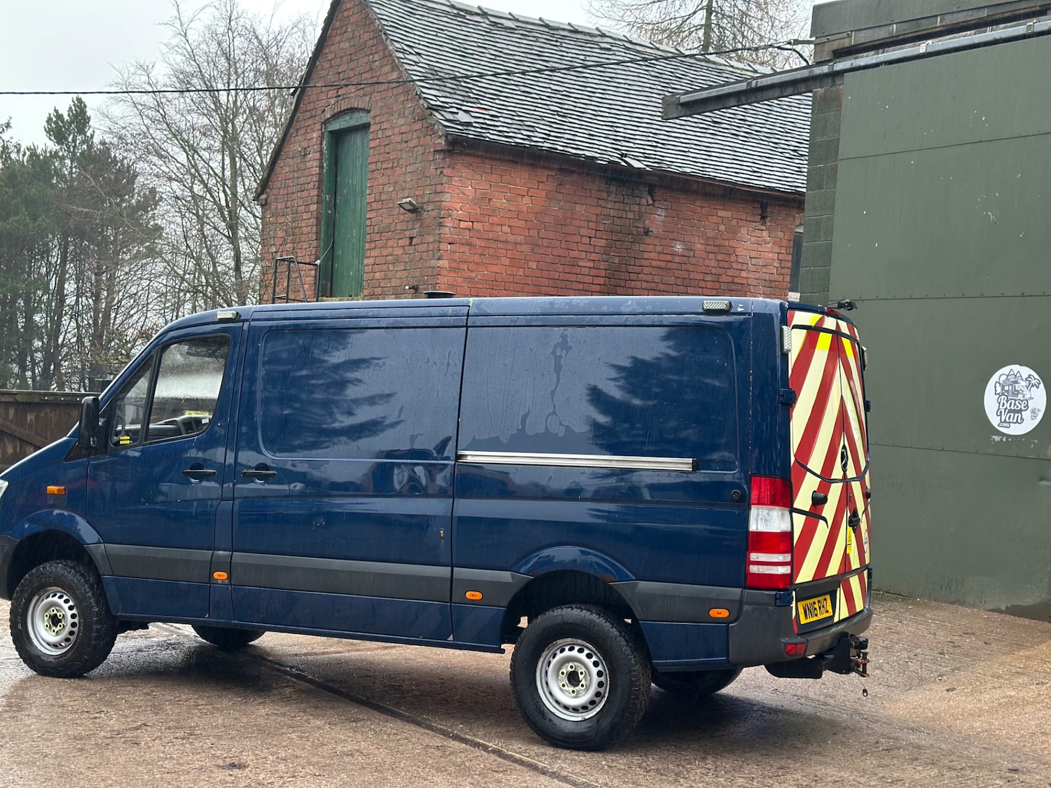 Used Mercedes-Benz Sprinter 2016 for sale - 77475170: Photo 9