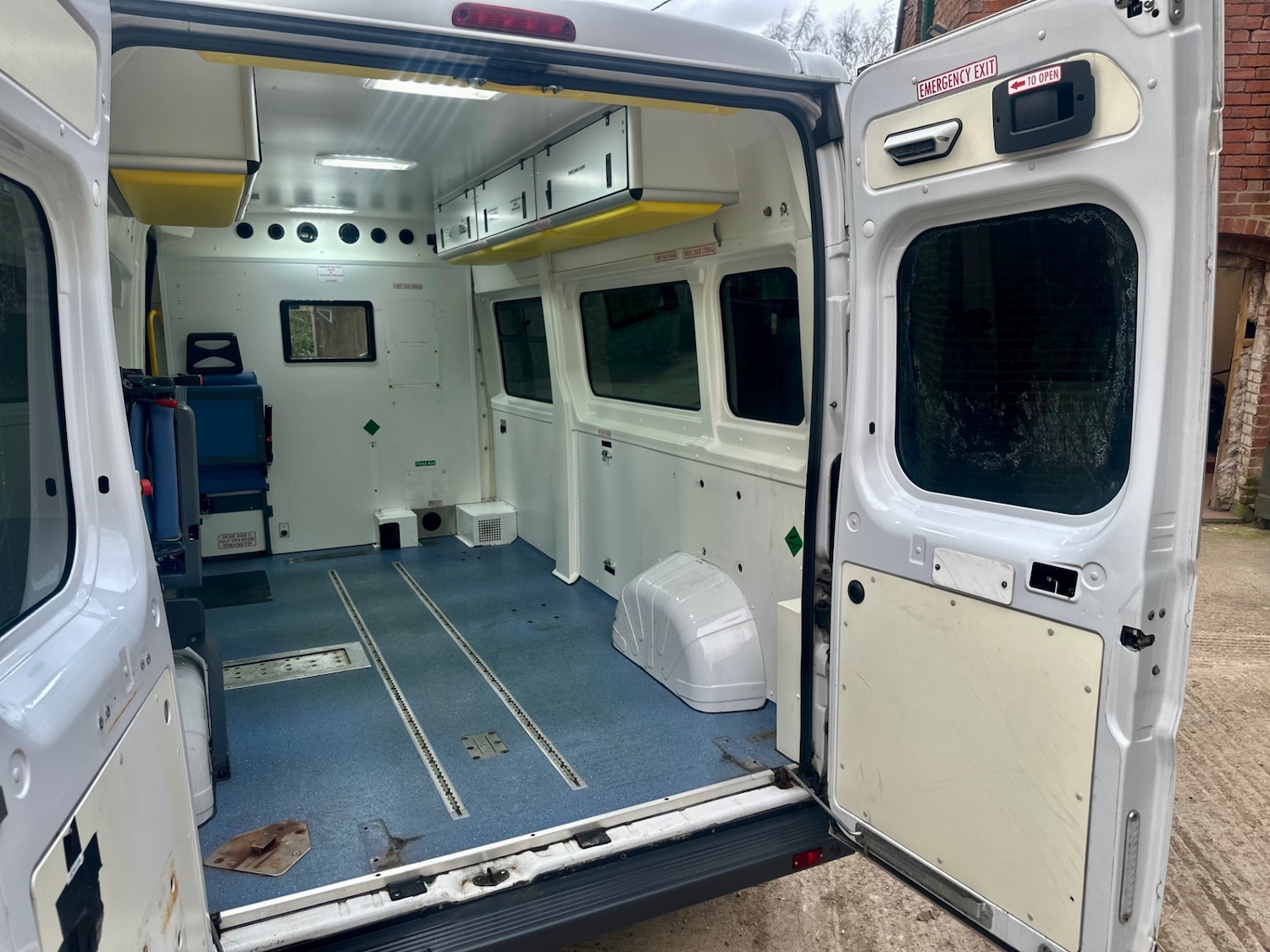 Used Fiat Ducato 2017 for sale - 77819492: Photo 14