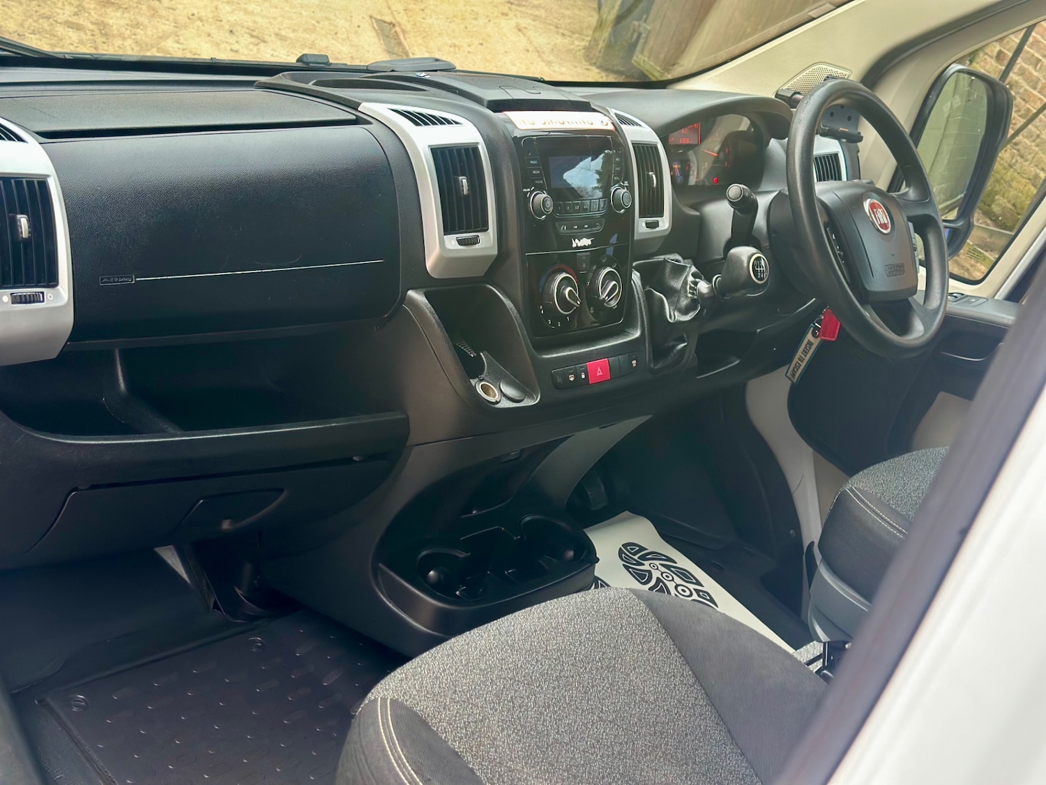 Used Fiat Ducato 2017 for sale - 77819492: Photo 15