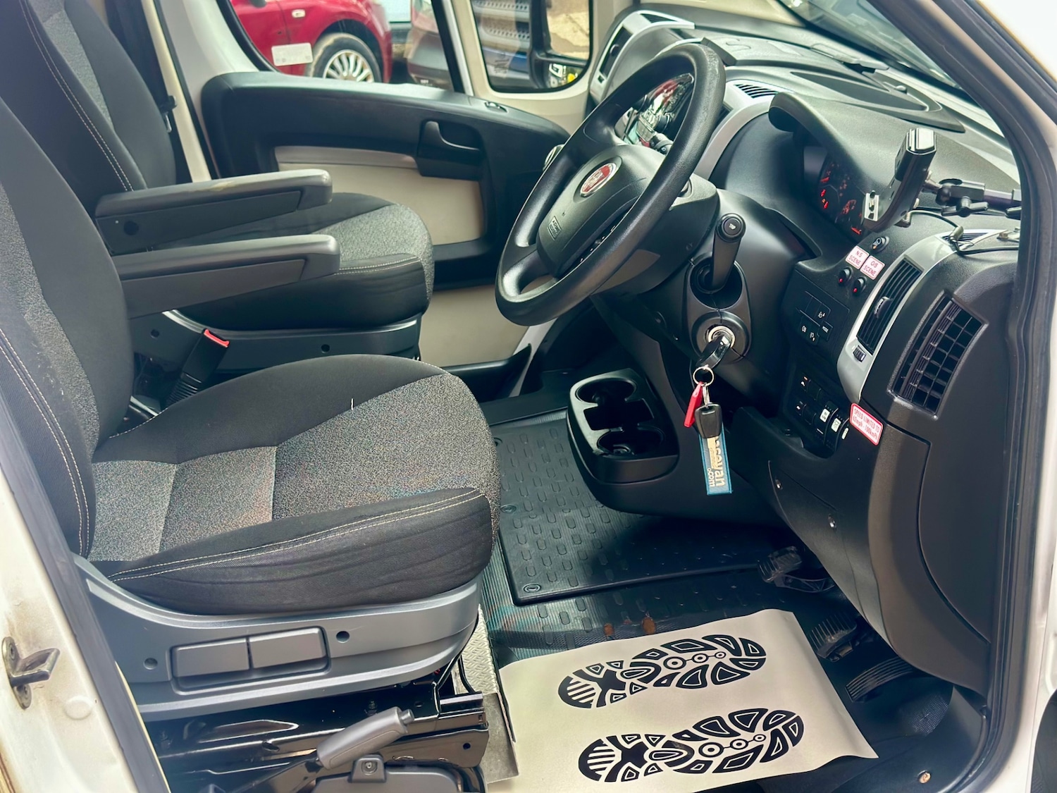 Used Fiat Ducato 2017 for sale - 77819492: Photo 18