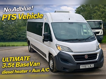 Used Fiat Ducato 2017 for sale - 77819492: Photo