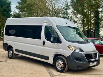 Used Fiat Ducato 2017 for sale - 77819492: Photo