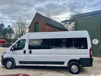 Used Fiat Ducato 2017 for sale - 77819492: Photo