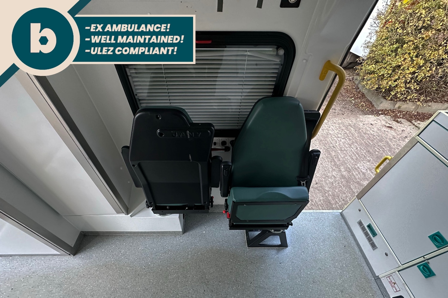 Used Fiat Ducato 2019 for sale - 76082573: Photo 10