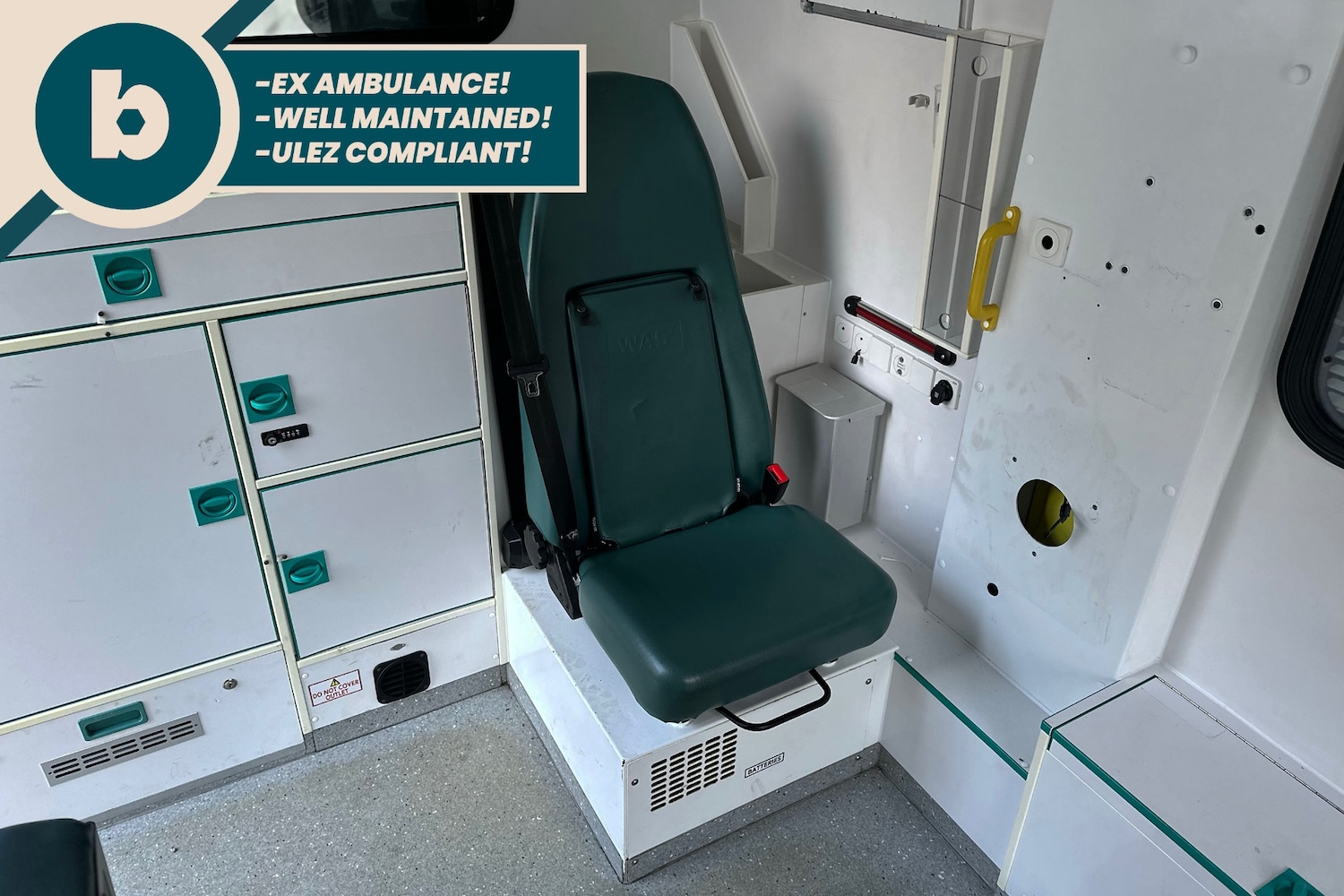 Used Fiat Ducato 2019 for sale - 76082573: Photo 11