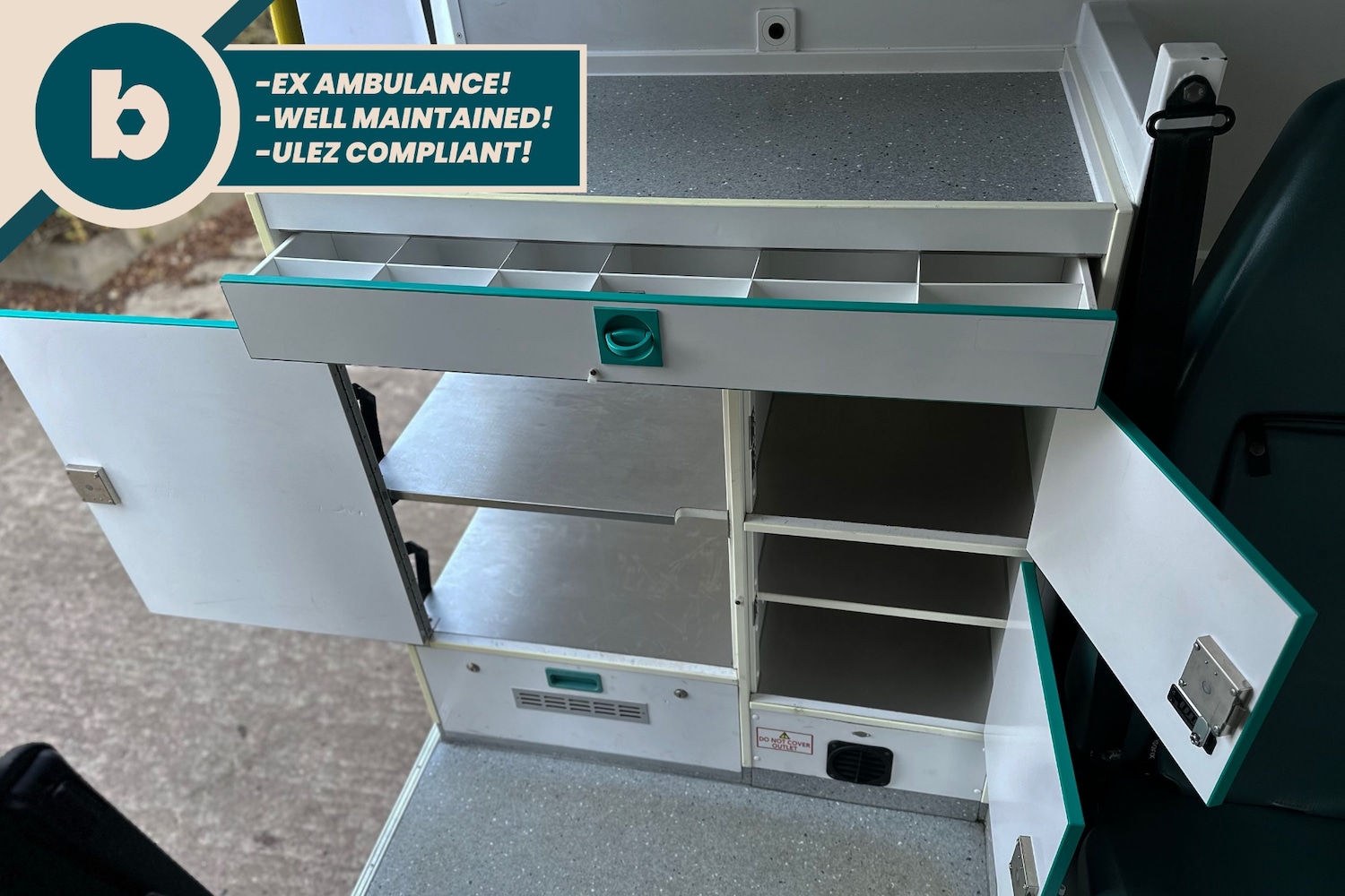 Used Fiat Ducato 2019 for sale - 76082573: Photo 12