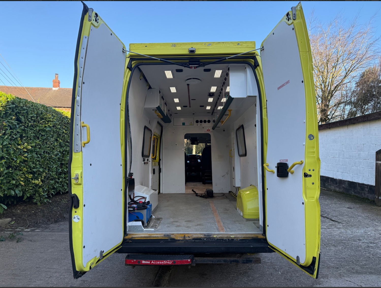 Used Fiat Ducato 2019 for sale - 76082573: Photo 15