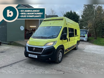 Used Fiat Ducato 2019 for sale - 76082573: Photo