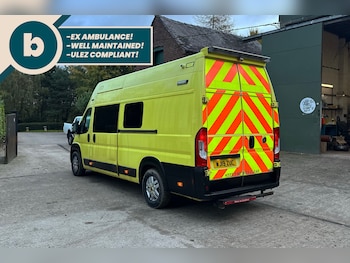 Used Fiat Ducato 2019 for sale - 76082573: Photo