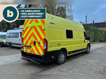 Used Fiat Ducato 2019 for sale - 76082573: Photo