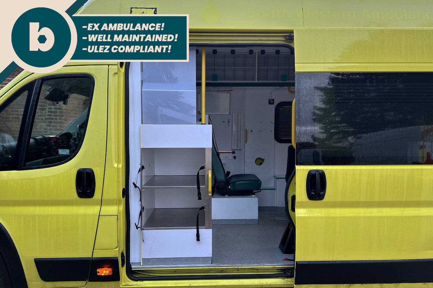 Used Fiat Ducato 2019 for sale - 76082573: Photo 4