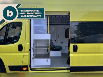 Used Fiat Ducato 2019 for sale - 76082573: Photo