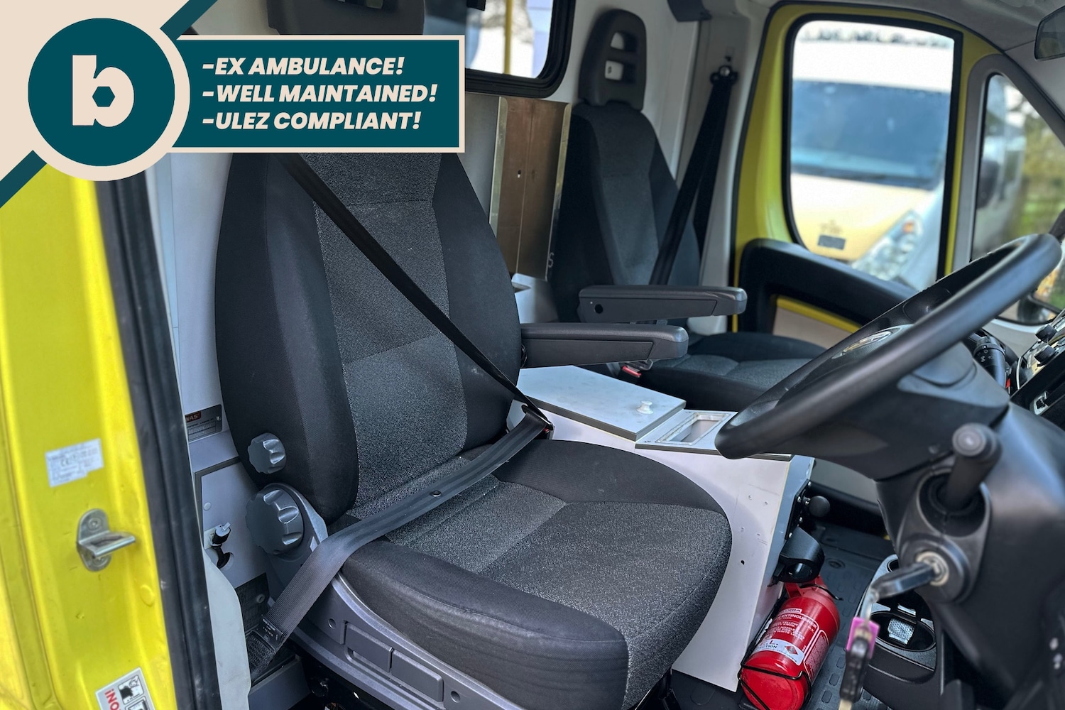 Used Fiat Ducato 2019 for sale - 76082573: Photo 6