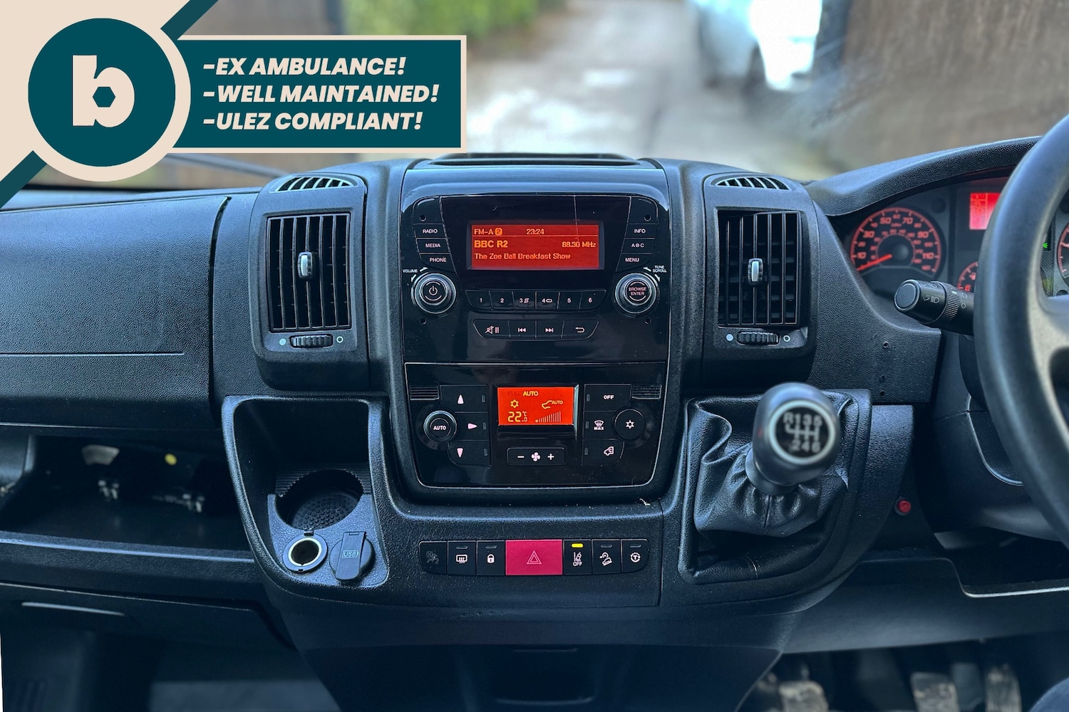 Used Fiat Ducato 2019 for sale - 76082573: Photo 9