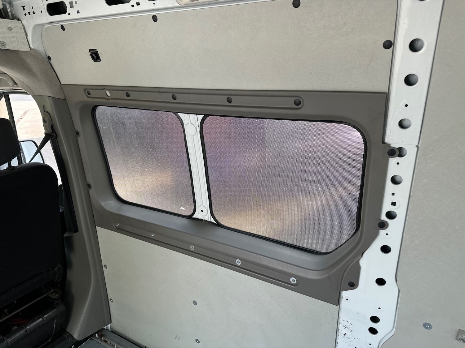 Vehicle 34