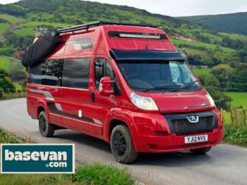 Used Peugeot Boxer 2012 for sale - 74334565: Photo