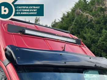 Used Peugeot Boxer 2012 for sale - 74334565: Photo