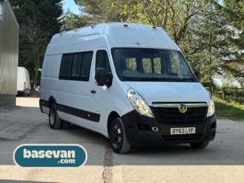 2014 (63) - 1.3 CDTi 16V ecoFLEX ES 5dr