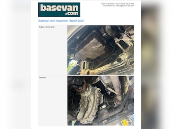 Used Mercedes-Benz Sprinter 2012 for sale - 78297764: Photo