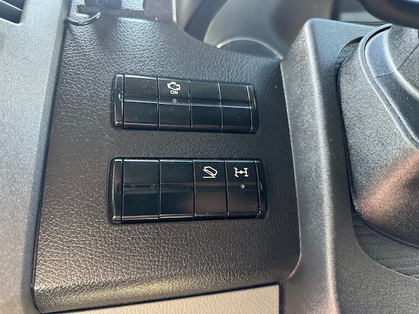 Used Mercedes-Benz Sprinter 2017 for sale - 75044722: Photo 12