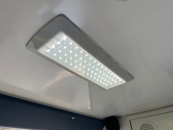 Used Mercedes-Benz Sprinter 2017 for sale - 75044722: Photo 7
