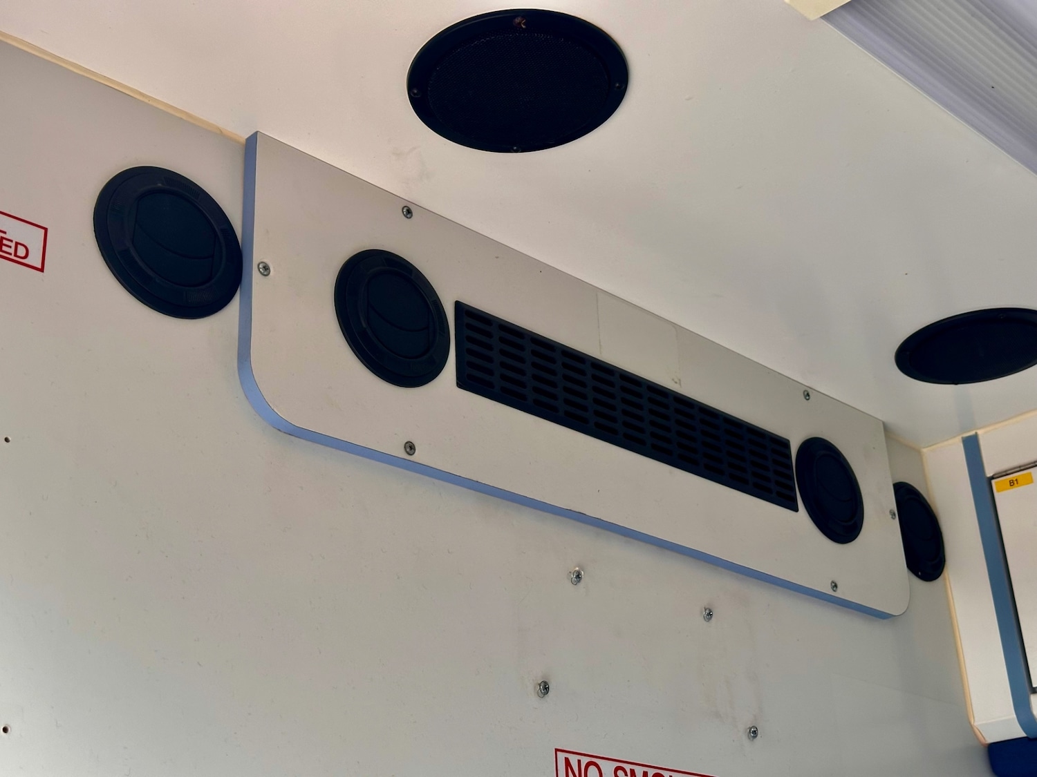 Used Peugeot Boxer 2013 for sale - 77603451: Photo 10