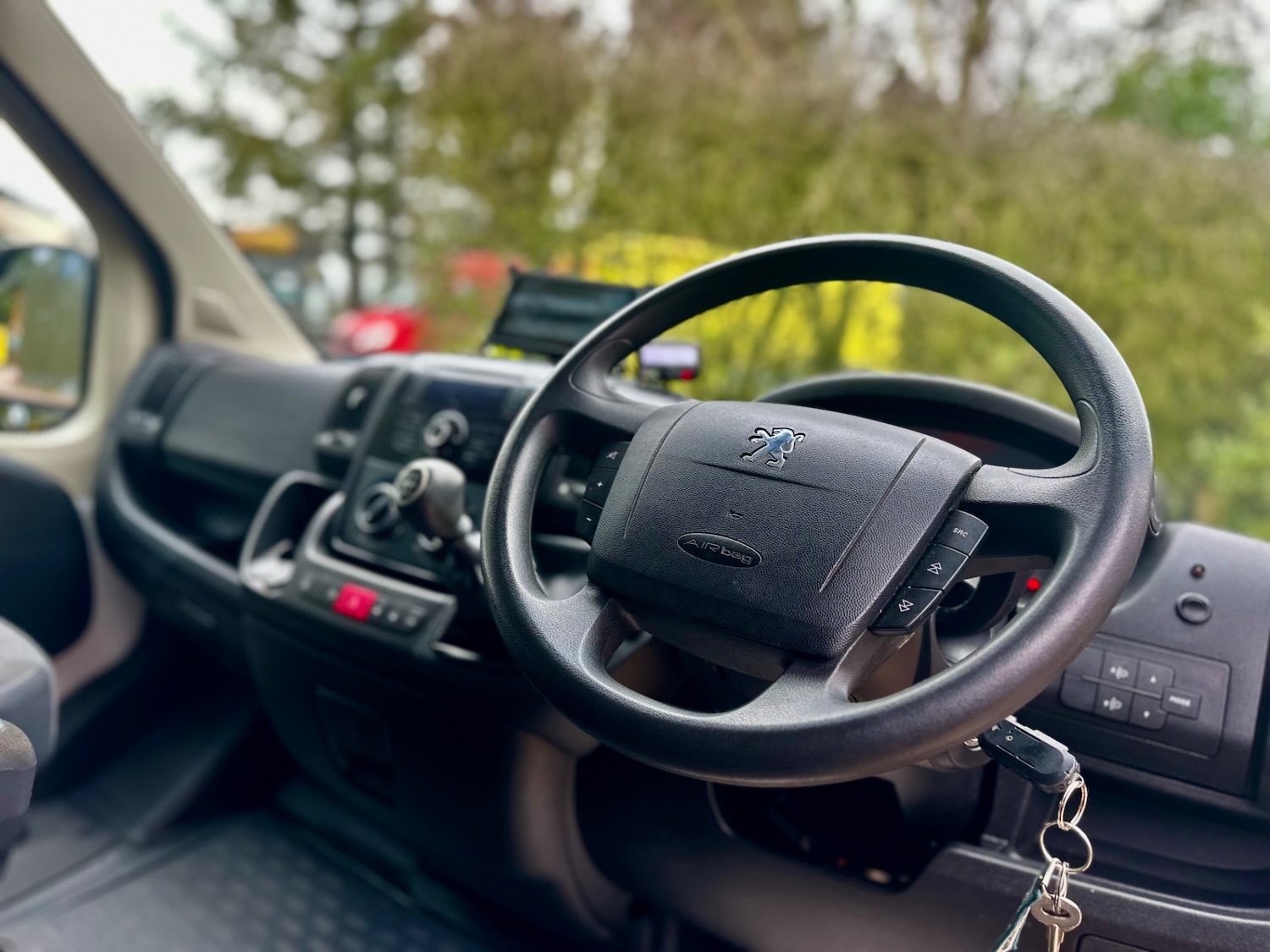 Used Peugeot Boxer 2013 for sale - 77603451: Photo 13