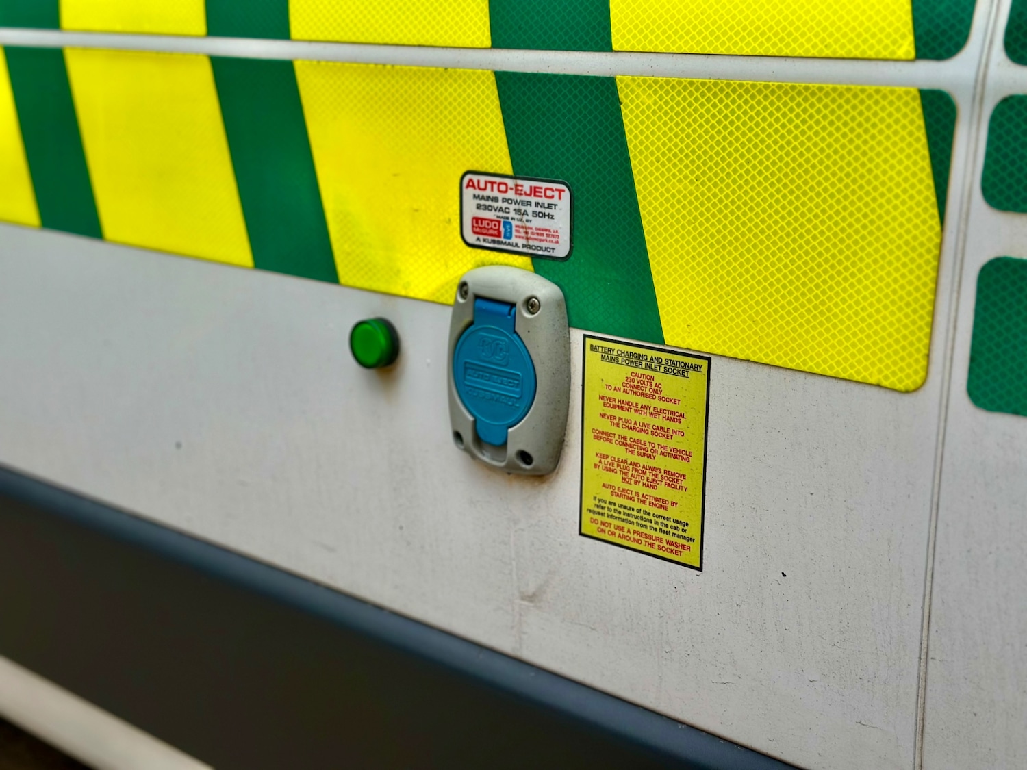 Used Peugeot Boxer 2013 for sale - 77603451: Photo 16