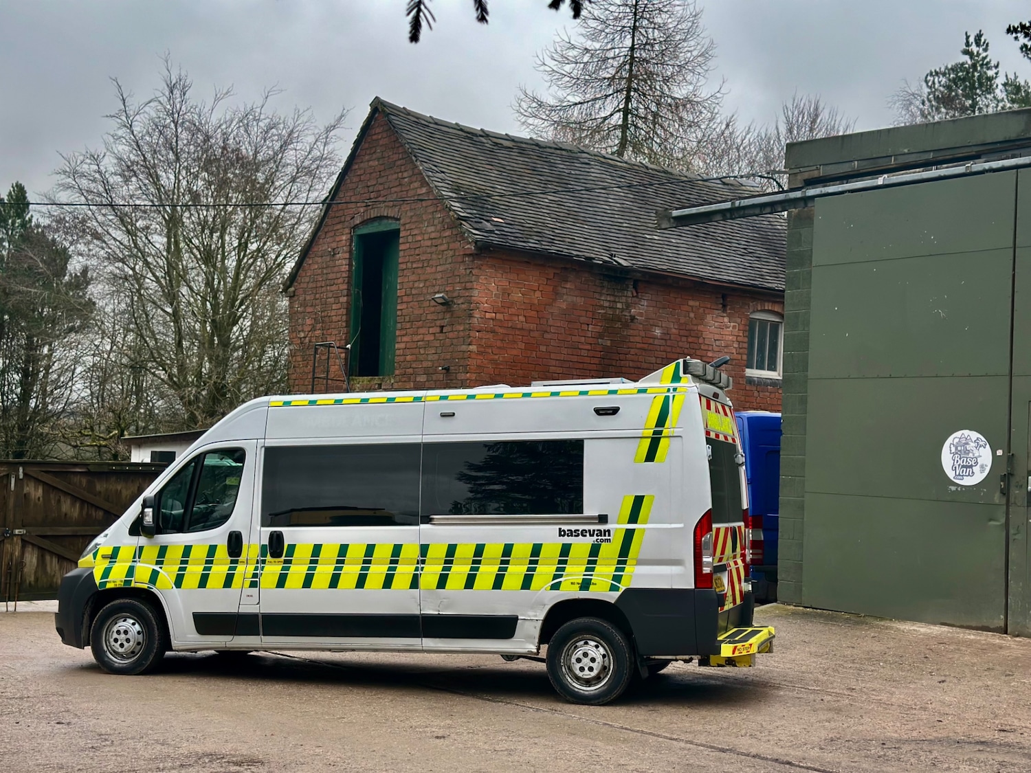 Used Peugeot Boxer 2013 for sale - 77603451: Photo 21