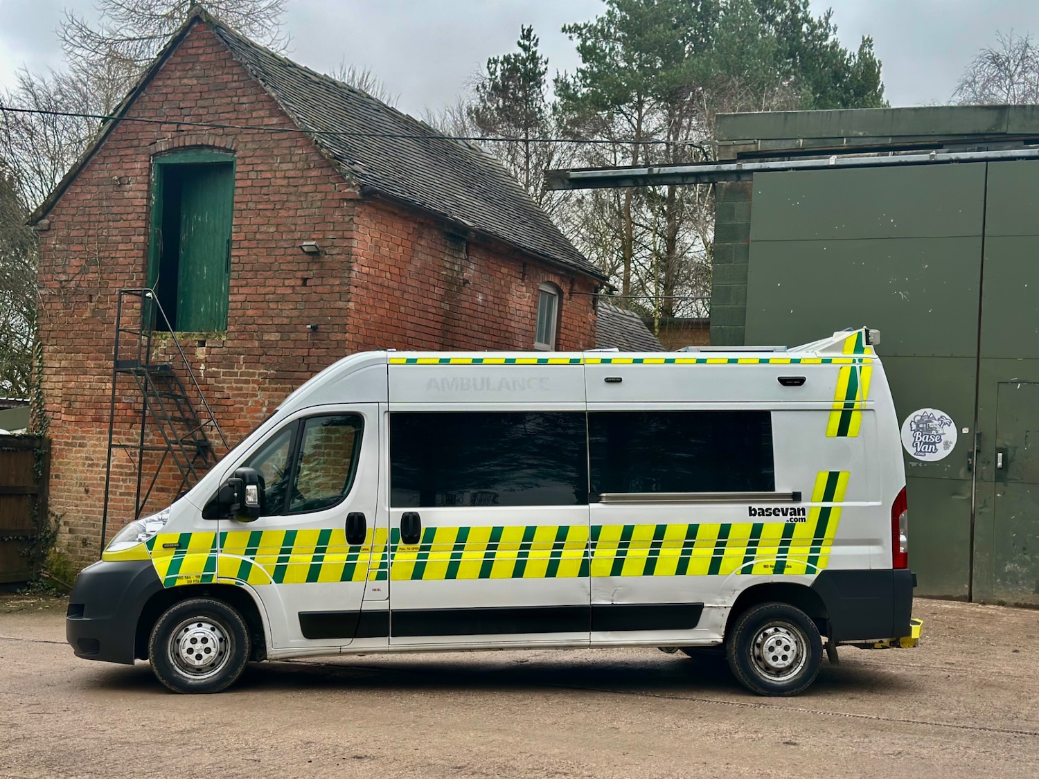 Used Peugeot Boxer 2013 for sale - 77603451: Photo 23