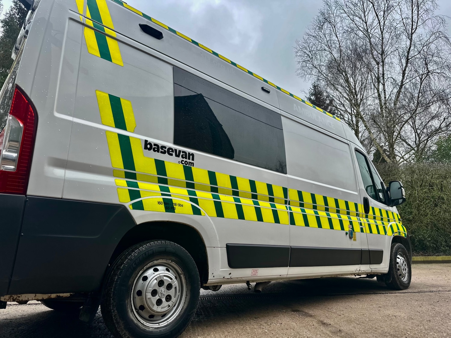 Used Peugeot Boxer 2013 for sale - 77603451: Photo 26