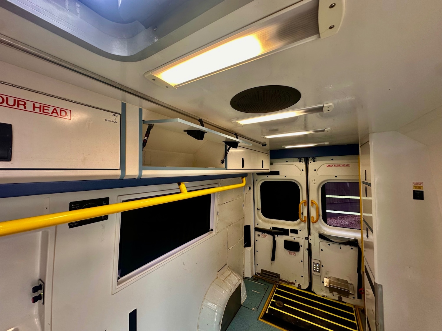 Used Peugeot Boxer 2013 for sale - 77603451: Photo 27