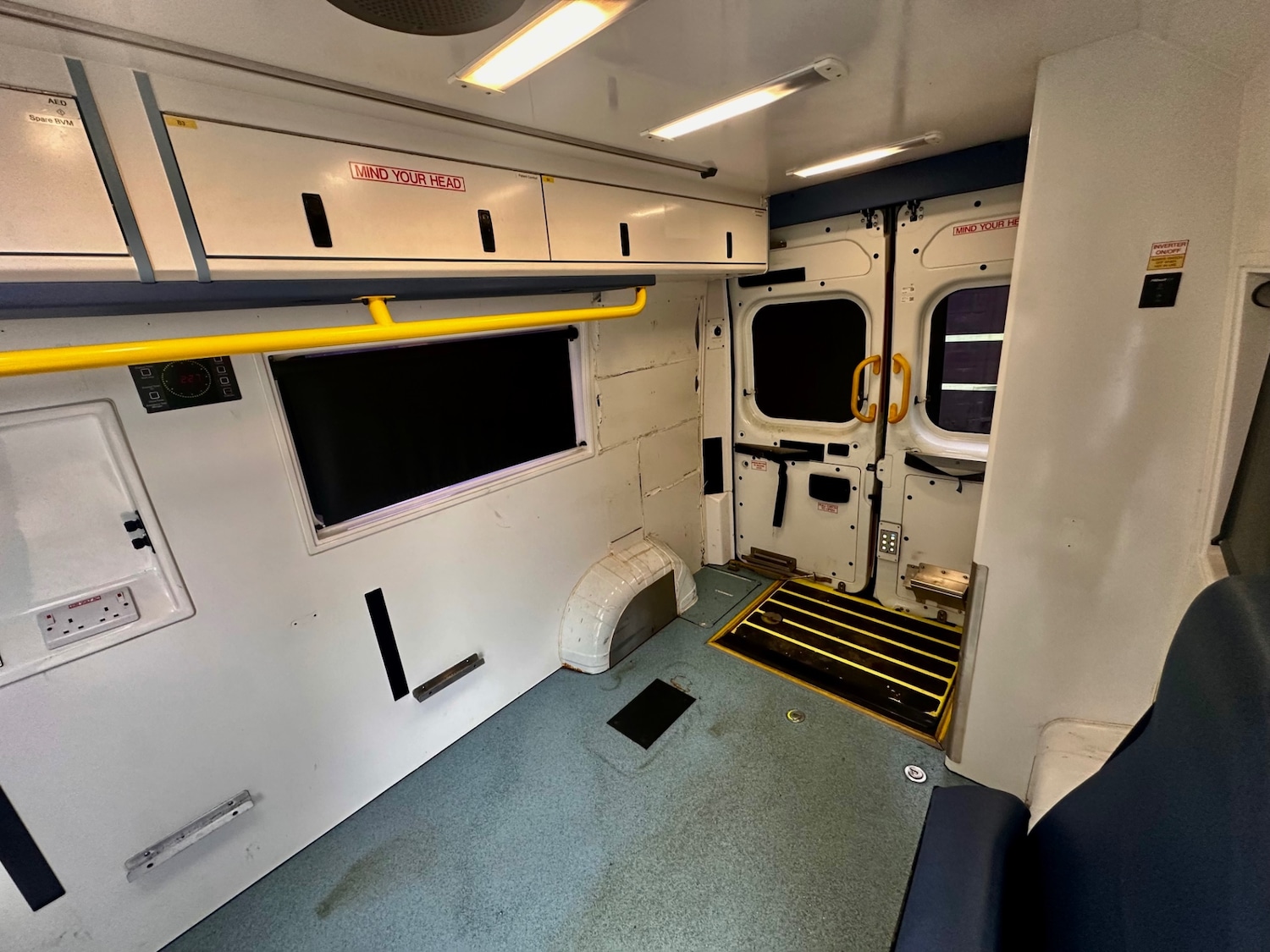 Used Peugeot Boxer 2013 for sale - 77603451: Photo 28