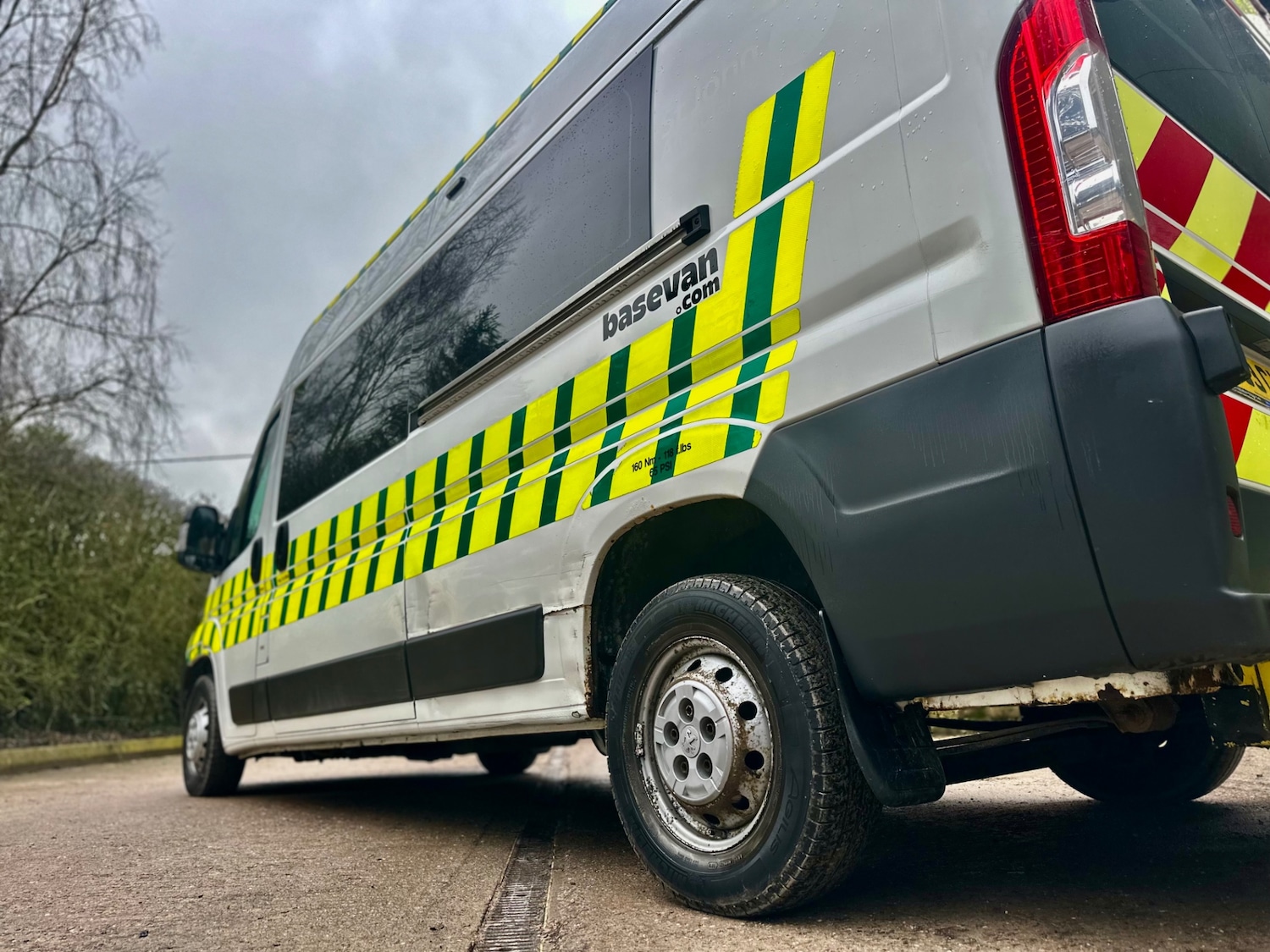 Used Peugeot Boxer 2013 for sale - 77603451: Photo 33