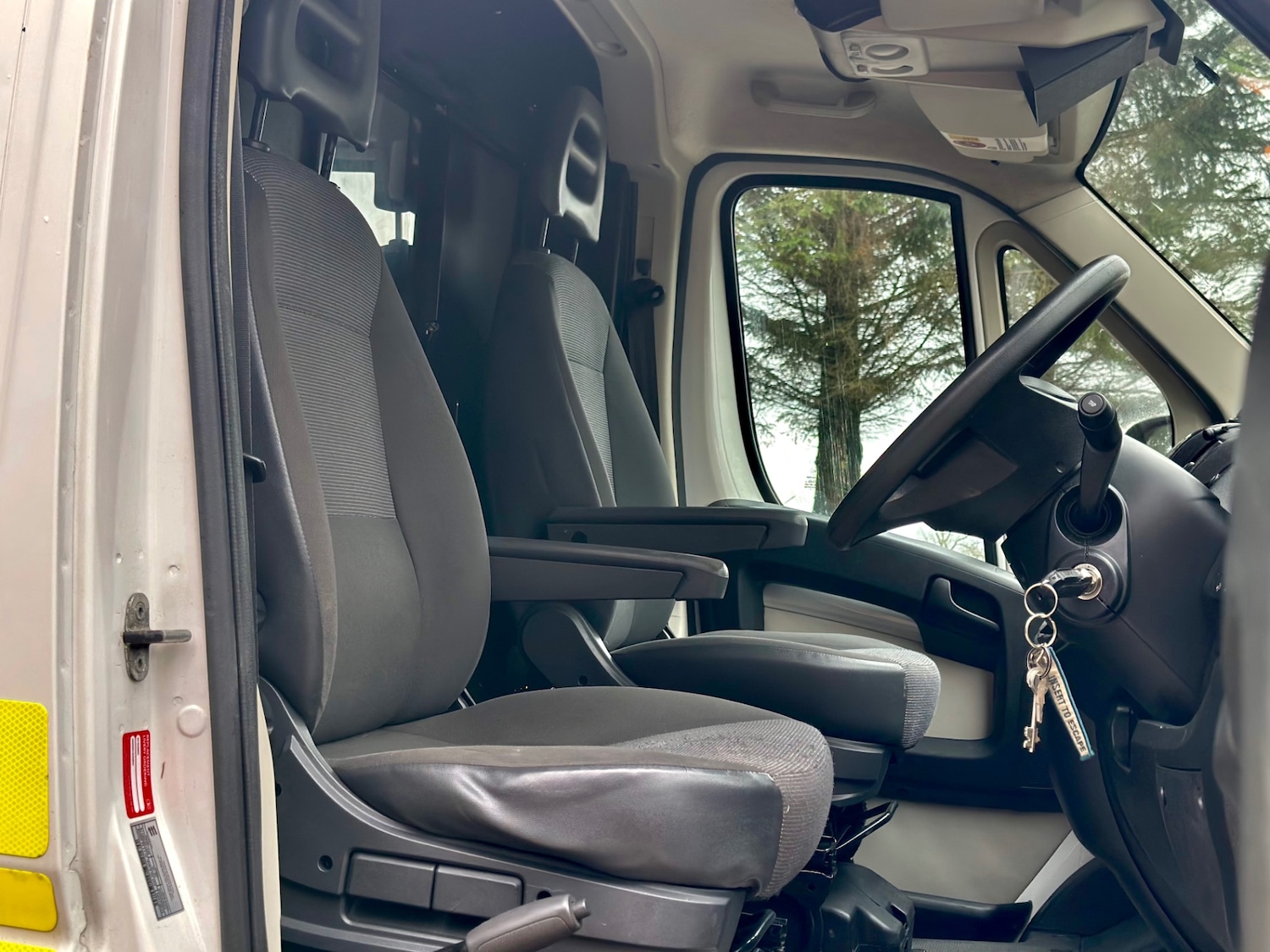 Used Peugeot Boxer 2013 for sale - 77603451: Photo 34