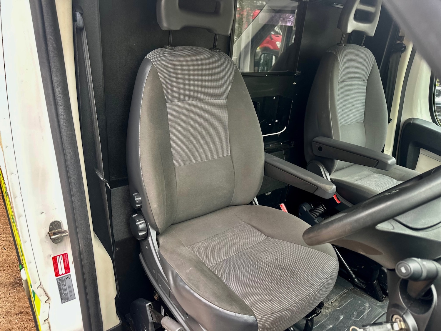 Used Peugeot Boxer 2013 for sale - 77603451: Photo 36