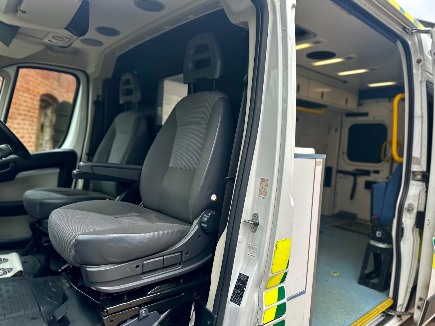 Used Peugeot Boxer 2013 for sale - 77603451: Photo 37