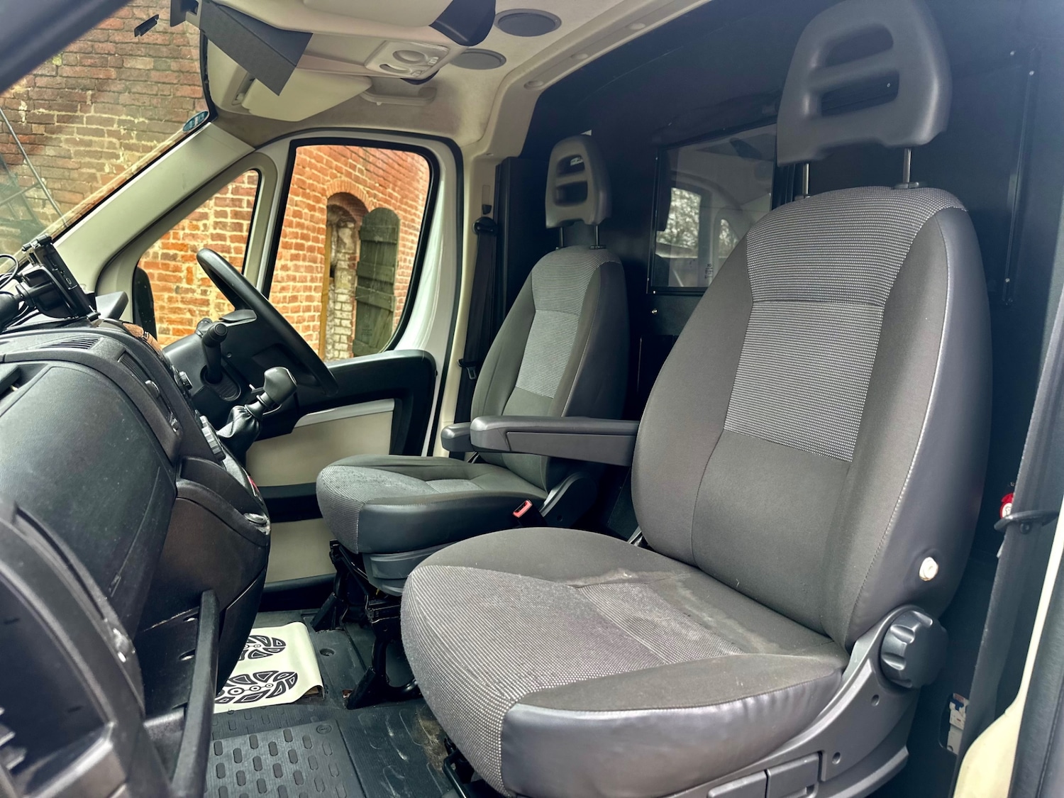 Used Peugeot Boxer 2013 for sale - 77603451: Photo 38