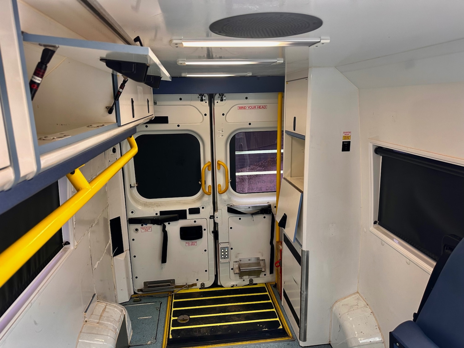 Used Peugeot Boxer 2013 for sale - 77603451: Photo 39