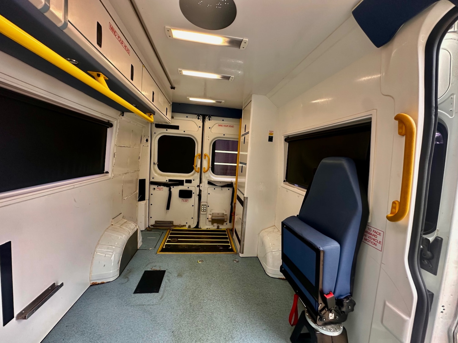 Used Peugeot Boxer 2013 for sale - 77603451: Photo 8