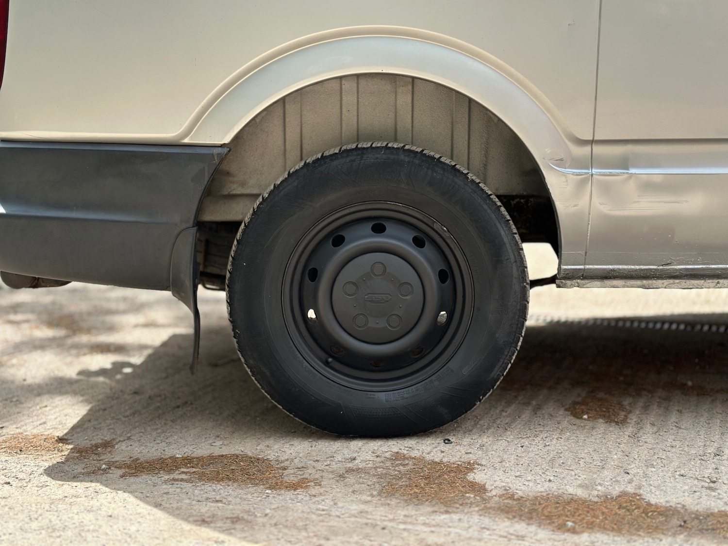Vehicle 13