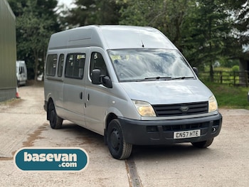 LDV - MAXUS
