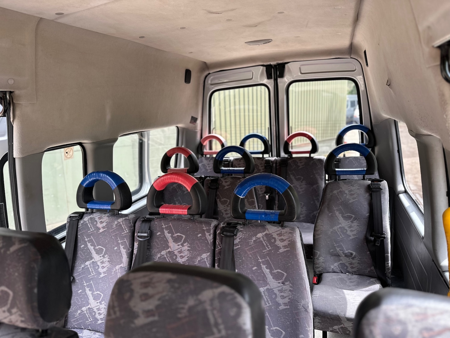 Vehicle 7