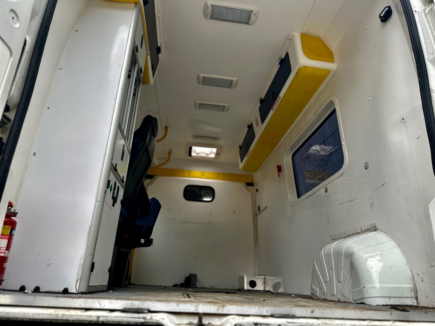 Used Peugeot Boxer 2020 for sale - 77247431: Photo 10