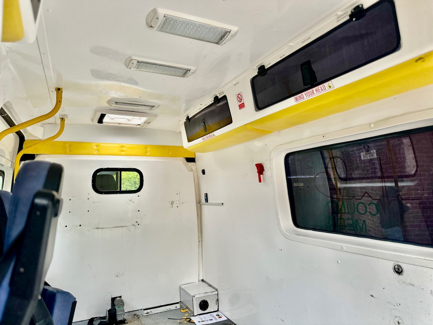 Used Peugeot Boxer 2020 for sale - 77247431: Photo 11