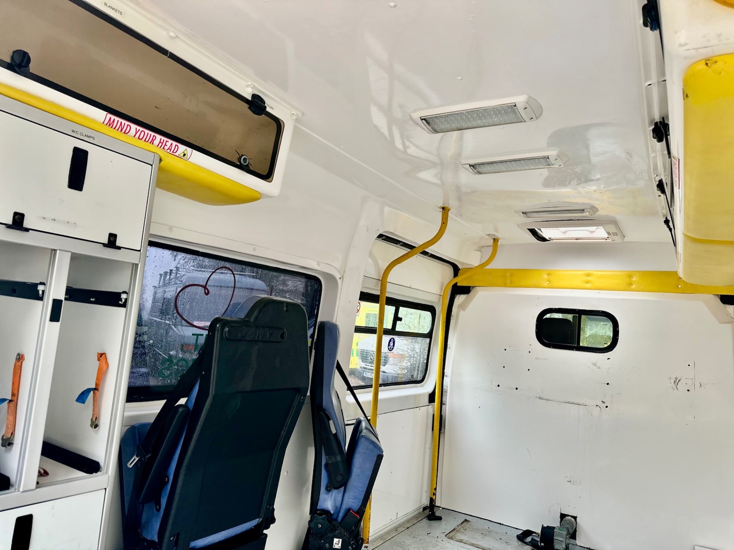 Used Peugeot Boxer 2020 for sale - 77247431: Photo 12