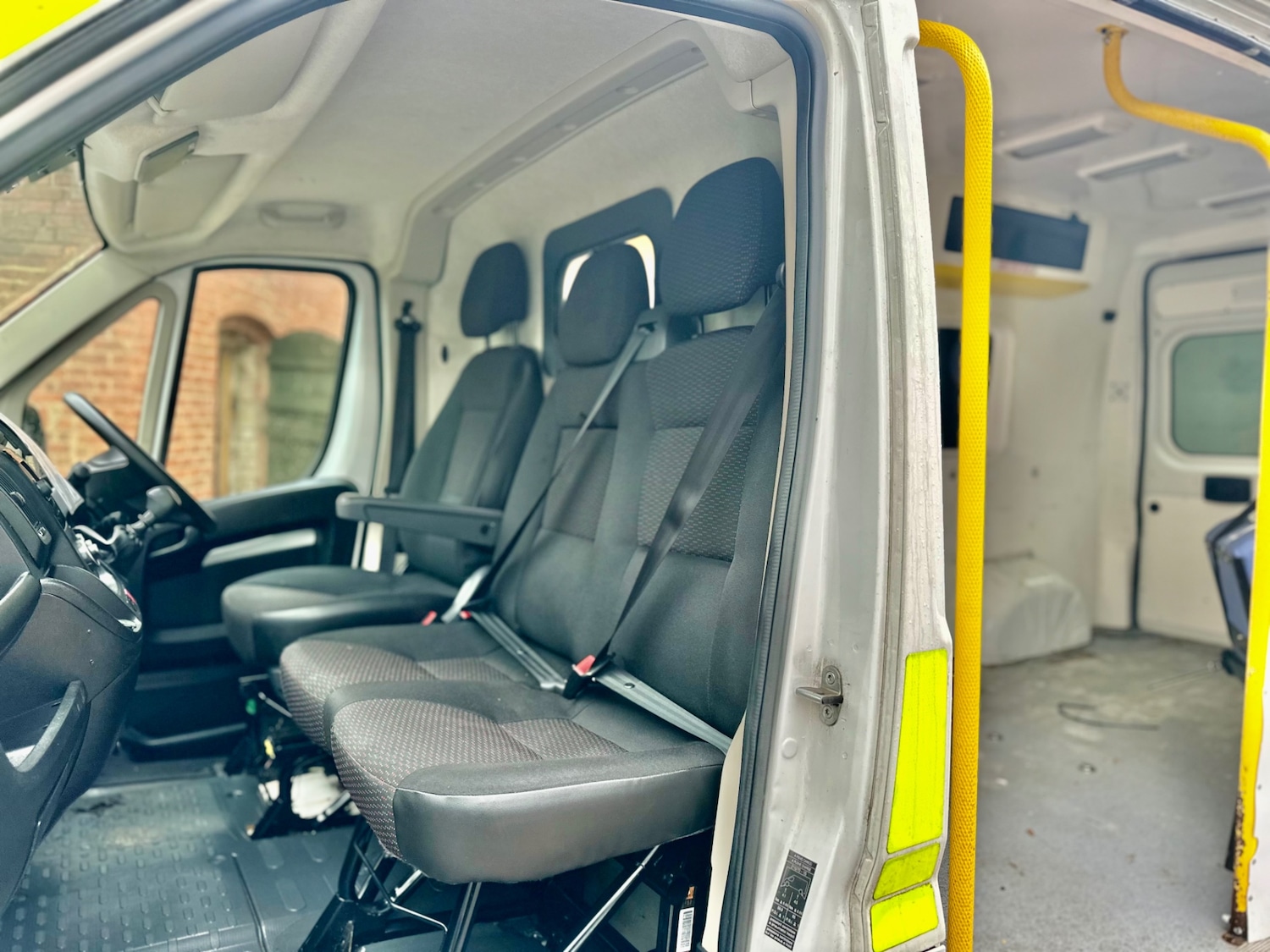 Used Peugeot Boxer 2020 for sale - 77247431: Photo 13