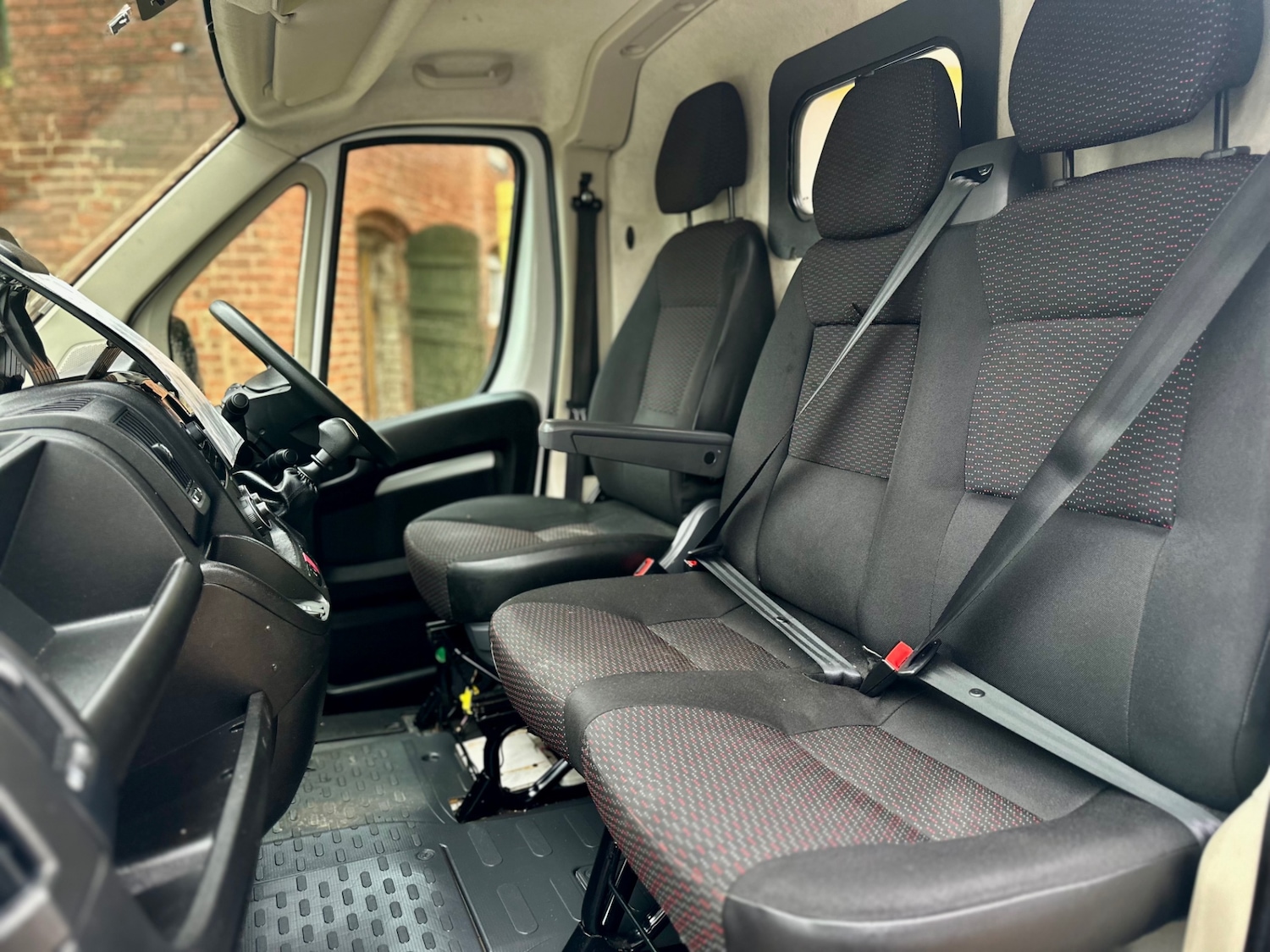 Used Peugeot Boxer 2020 for sale - 77247431: Photo 14